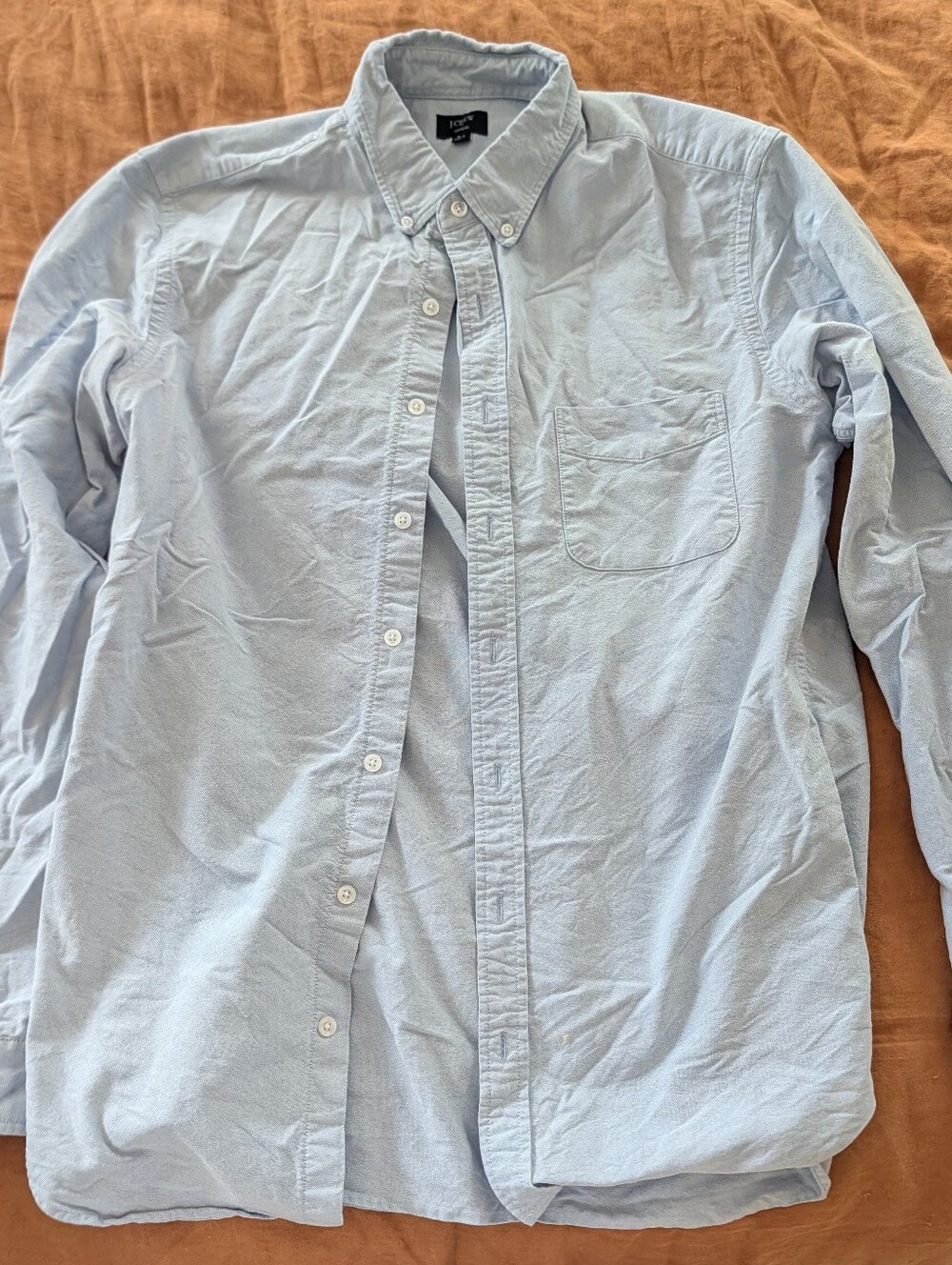 J. Crew Men